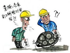 中国联通四川分公司拖欠农民工工资达8年之久？