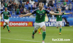 乐天堂体育比分预测 欧洲预选赛第4轮葡萄牙VS爱尔兰前瞻