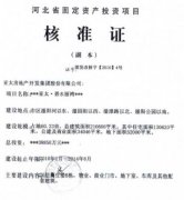 安置项目违法转让 接手公司破产重整，回